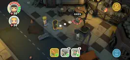 Game screenshot Escape Z Town mod apk
