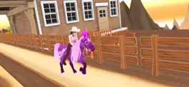 Game screenshot Uphill Rush Horse Racing hack