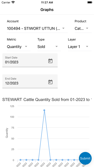 agriG8 Screenshot