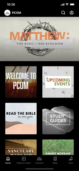Game screenshot PCOM Connect mod apk