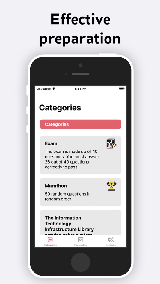 #4. Information Tech Infr. Library (iOS) 게시자: Danila Danilenko
