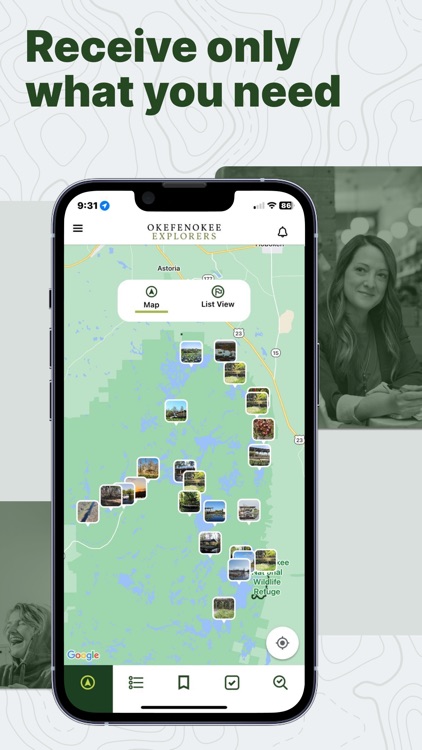 Okefenokee Explorers