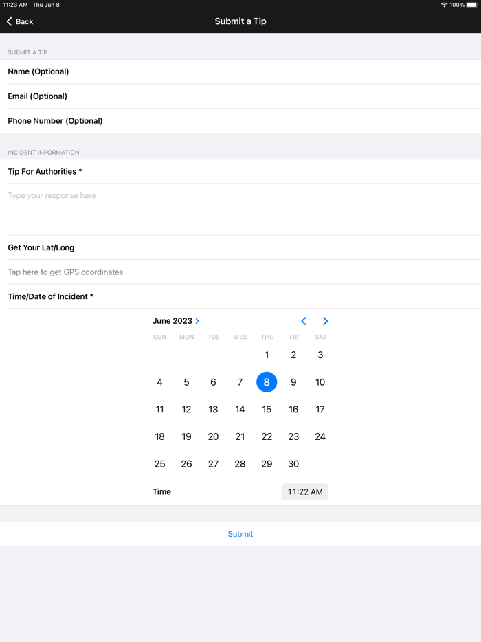 Knox County Sheriff Illinois