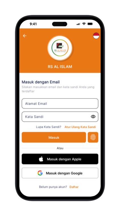 RS AL ISLAM screenshot-3