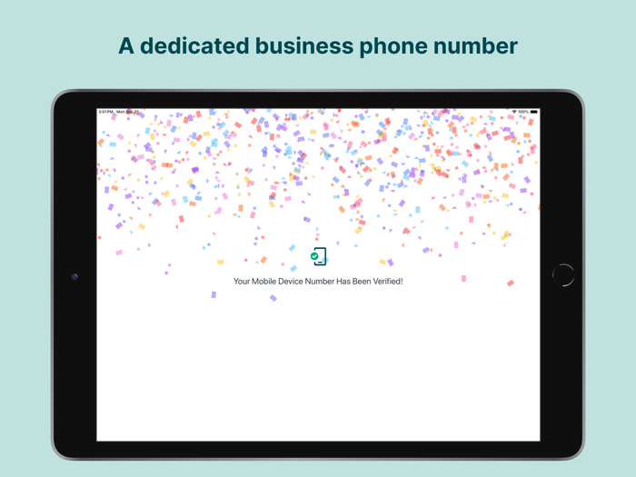 Hearsay for Blackberry