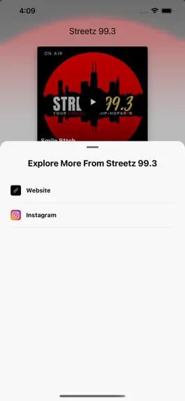 Game screenshot Streetz 99.3 hack