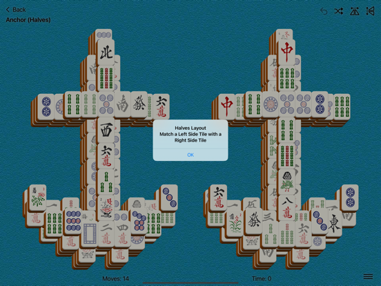 Mahjong Geniusのおすすめ画像4