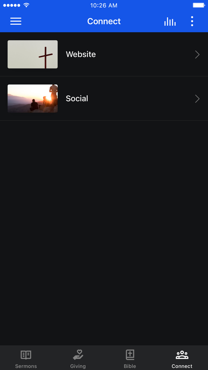 First Baptist Church Spearman