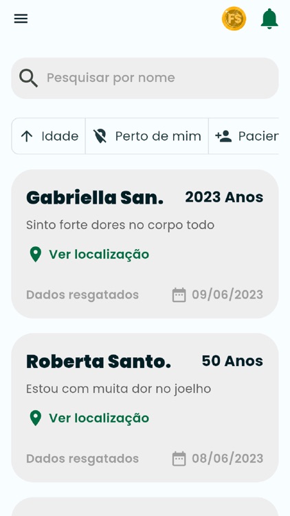Portal da Fisioterapia