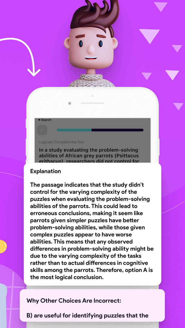 Preptly Digital SAT Prep