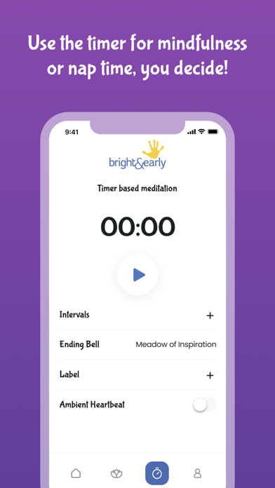 Bright & Early Screenshot