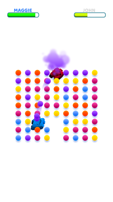 Match Tanks Screenshot