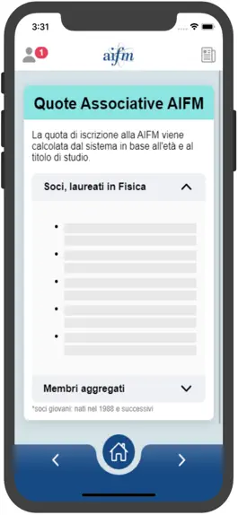 Game screenshot AIFM apk