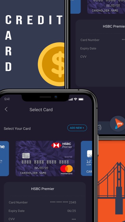 SpotOn Money screenshot-4