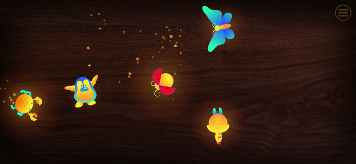 Jolly Dog Game For Pets