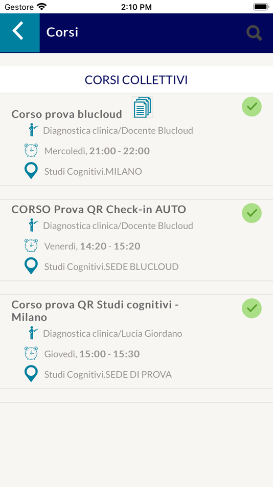 #6. Studi Cognitivi EDU (iOS) 由: Studi Cognitivi S.p.A.