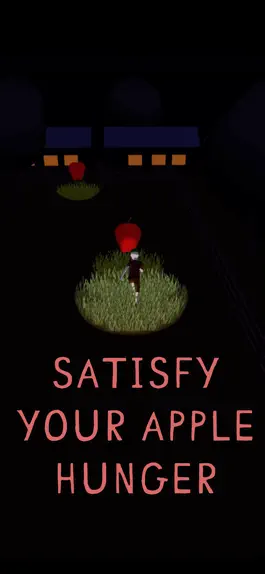 Game screenshot The Night Scrumper apk