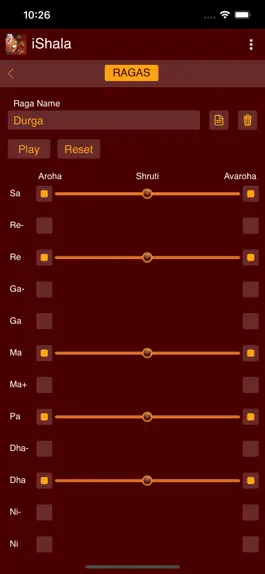 Game screenshot iShala hack