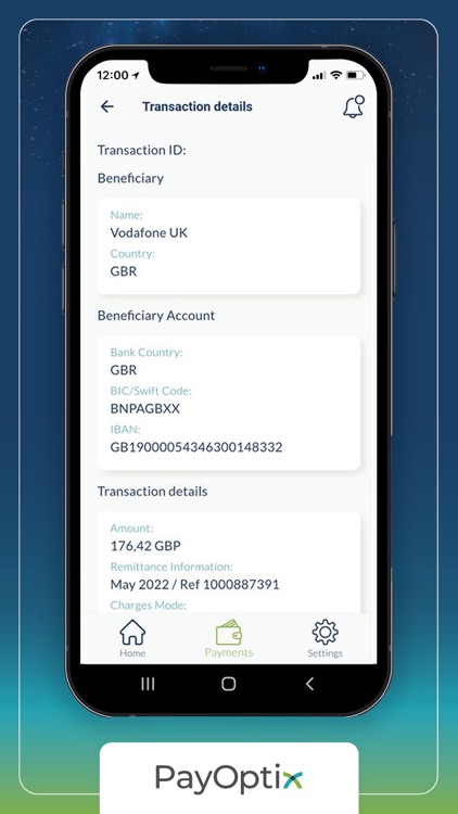 TIS Payments screenshot-4