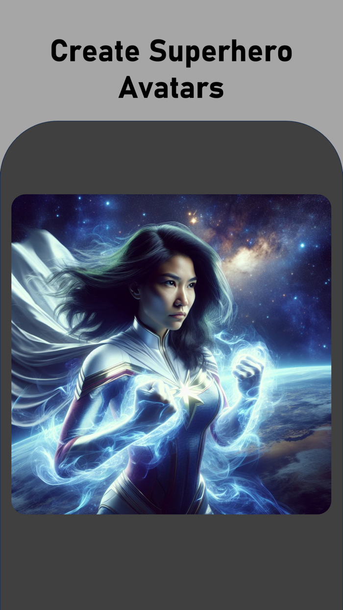 AI Photo Generator - AI Image