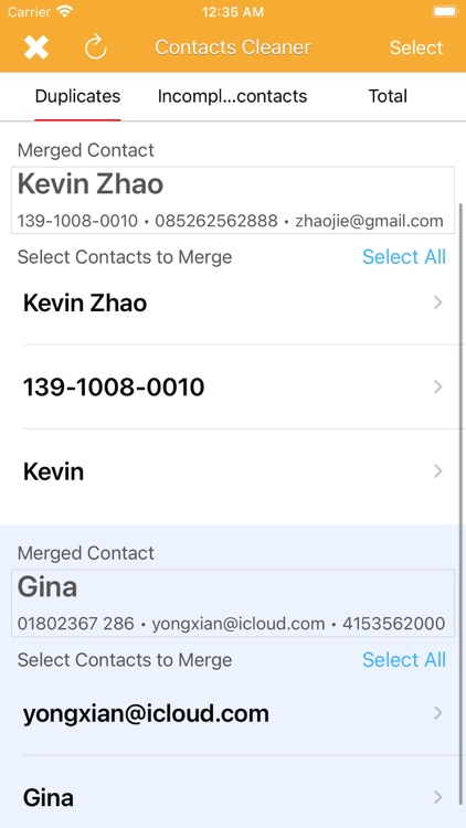 Cleaner App - Clean Doctor screenshot-5