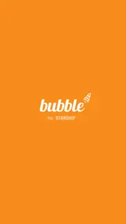 bubble for starship problems & solutions and troubleshooting guide - 3