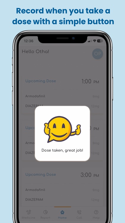 MedSure™ Automatic Med System