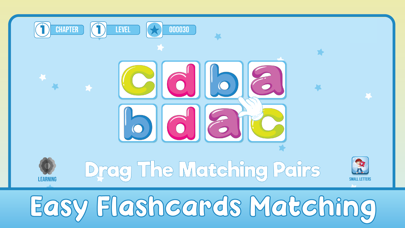 Baby ABC: Baby Learning Games Screenshot