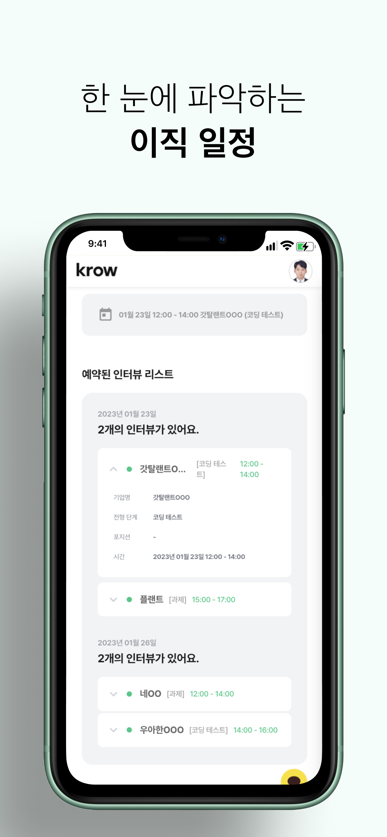 krow