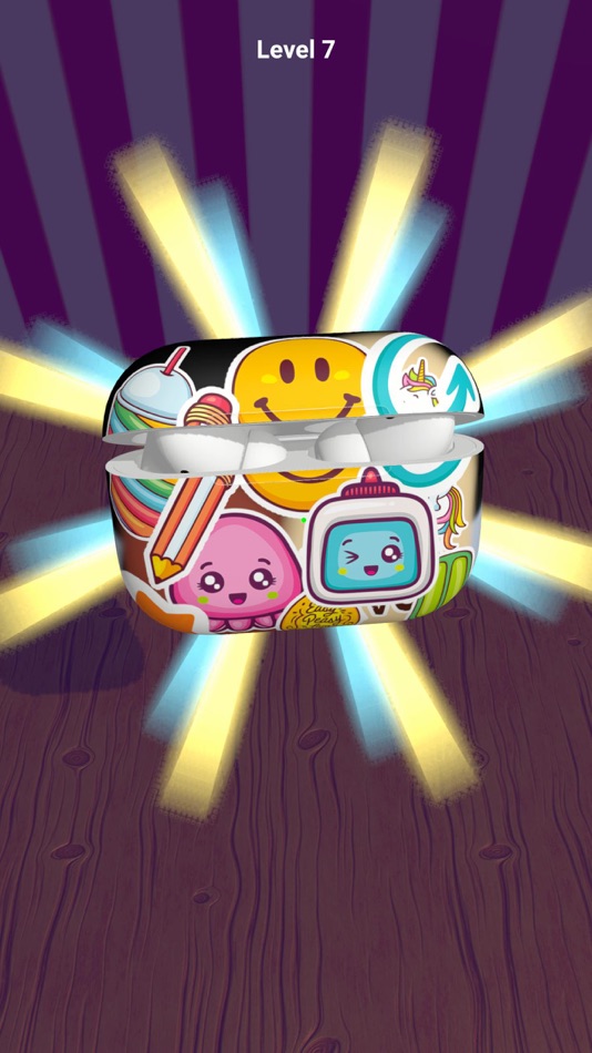 #3. DIY Headset (iOS) Podle: City Acrobat