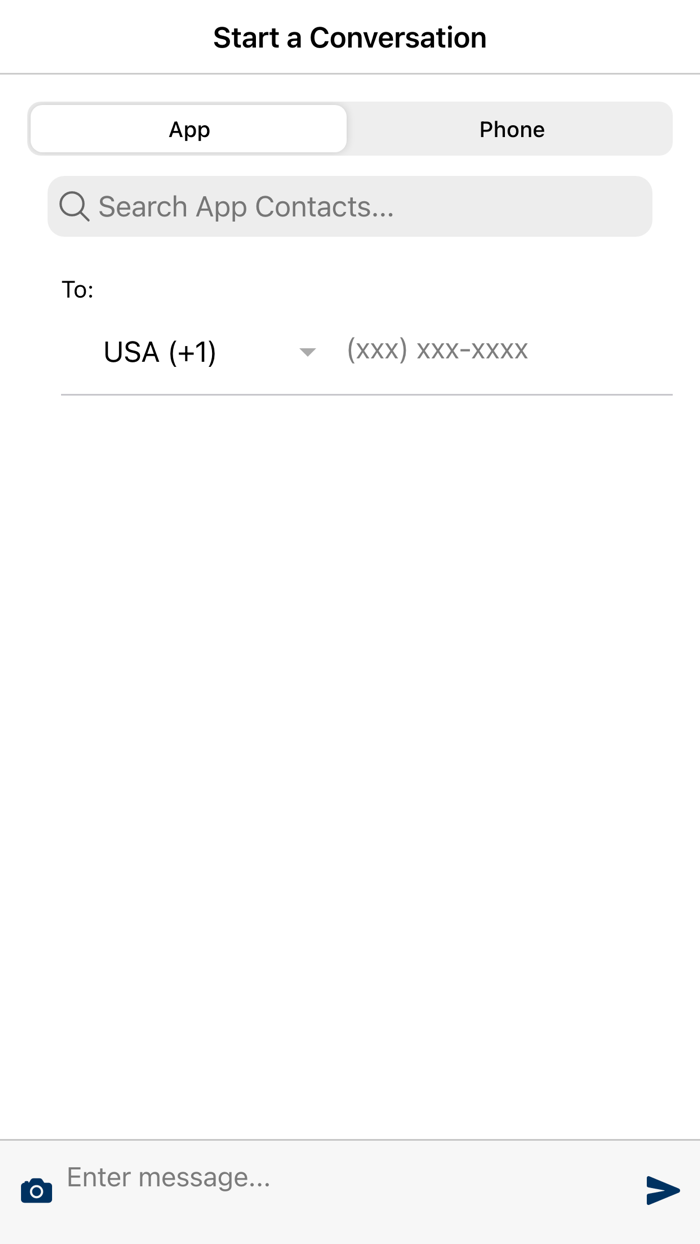 PEPBX Advanced Messaging