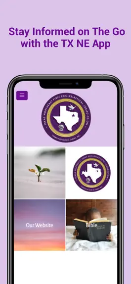 Game screenshot Texas NE First COGIC mod apk