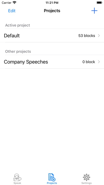 Text to Speech with AI Voices screenshot-3