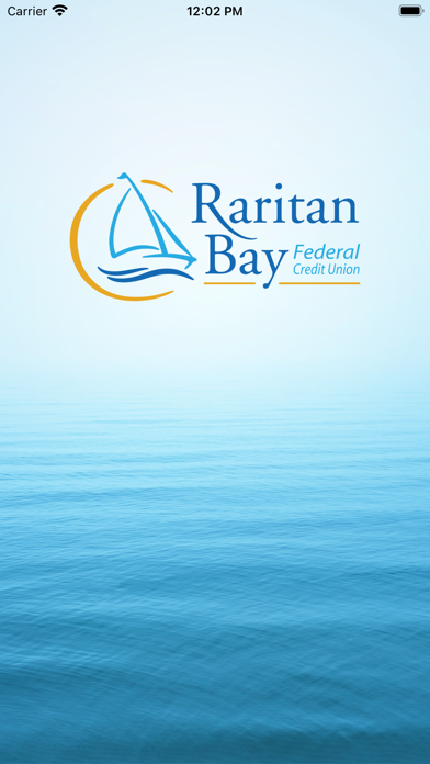 Raritan Bay FCU Screenshot
