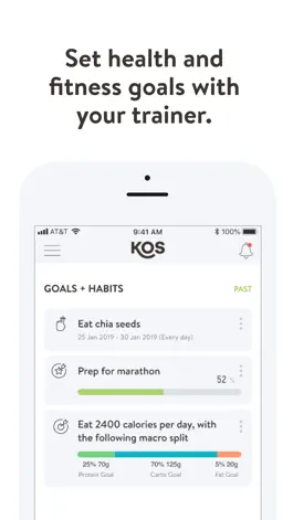 Game screenshot KOS Wellness hack
