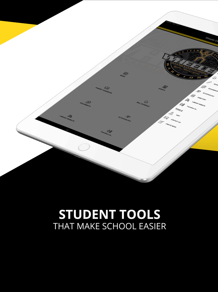 Wheeler Elementary School