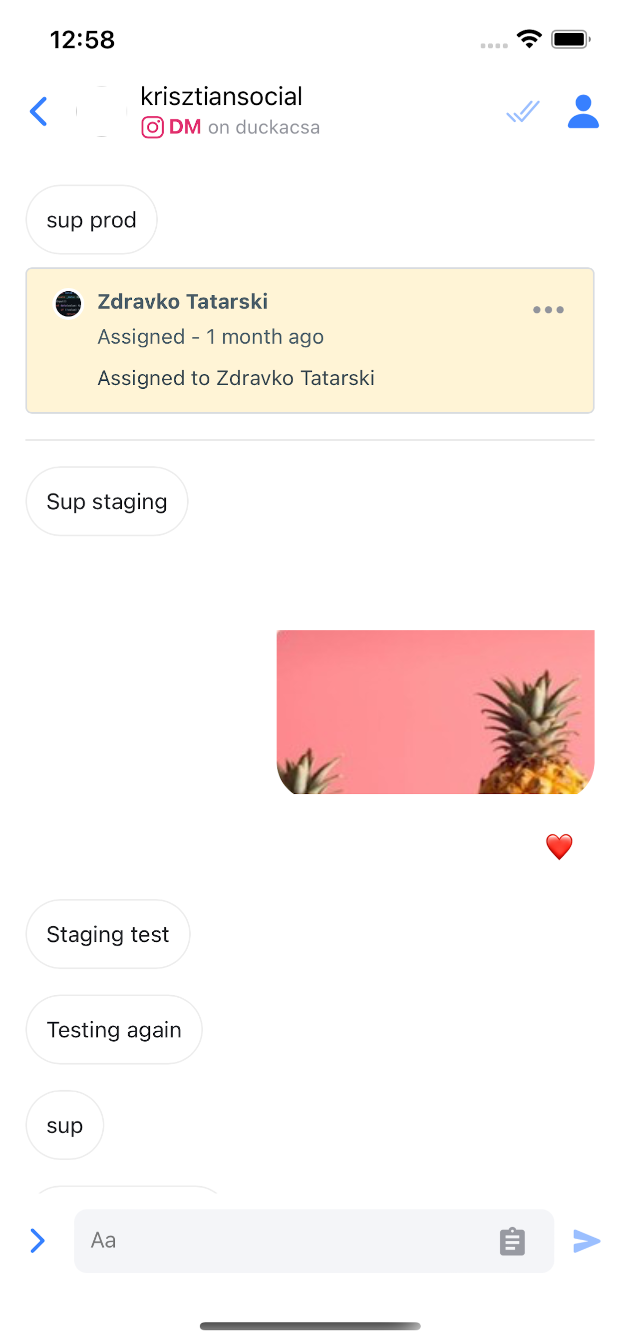 Engage by Brandwatch