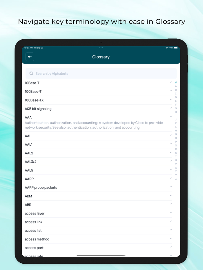 CCNA and CCNP CISCO Exam Prep