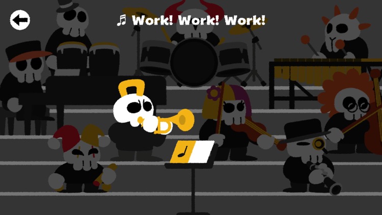 Ghosted : The Puzzle Master screenshot-7