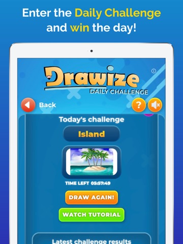 Drawize - Draw and Guessのおすすめ画像6