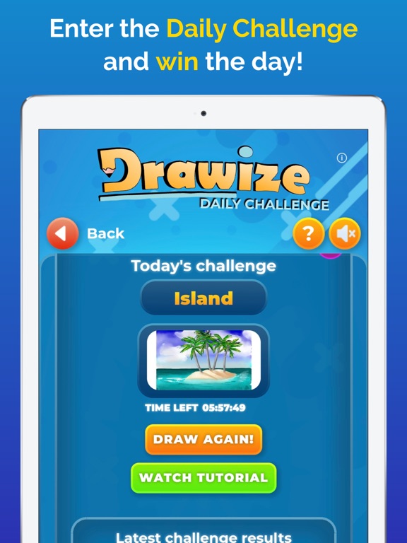 Drawize - Draw and Guessのおすすめ画像6