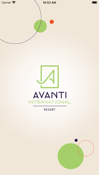 Screenshot #3 pour Avanti International Resort