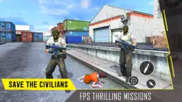 Game screenshot Настоящая криминальная война в mod apk