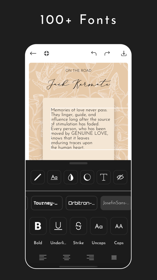 #4. Pixelar: Graphic Design (iOS) 由: Thapelo Matlou