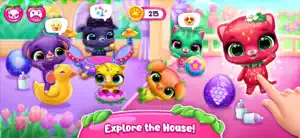 Fruitsies - Pet Friends screenshot #7 for iPhone