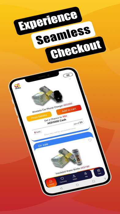 OsBuy Screenshot