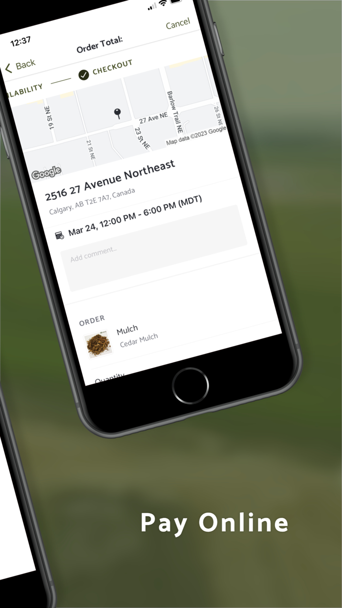 Eagle Lake Landscape Supply