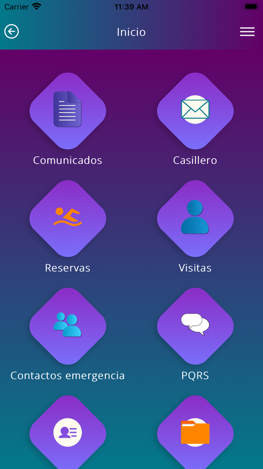 #2. Vecindapp (iOS) 由: Intus Colombia