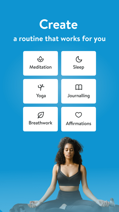 Insight Timer–Meditate & Sleep Screenshot