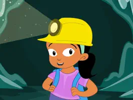 Game screenshot Nico & Nor Shadow Cave hack